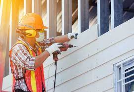 Best Fiber Cement Siding Installation  in Stratford, CA