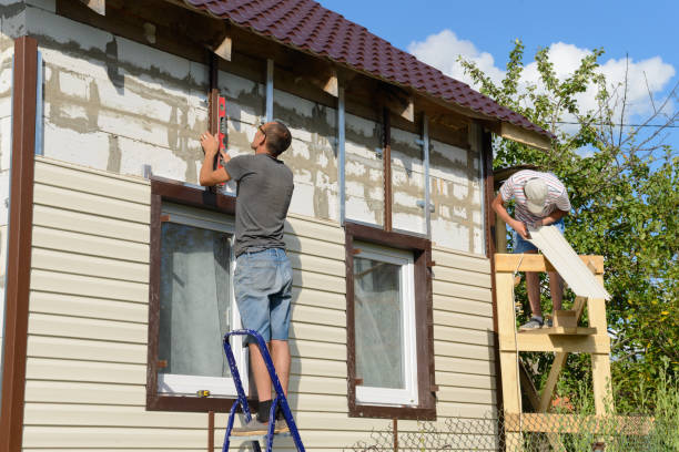 Best Siding Removal and Disposal  in Stratford, CA